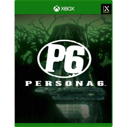 Persona 6 - XBOX