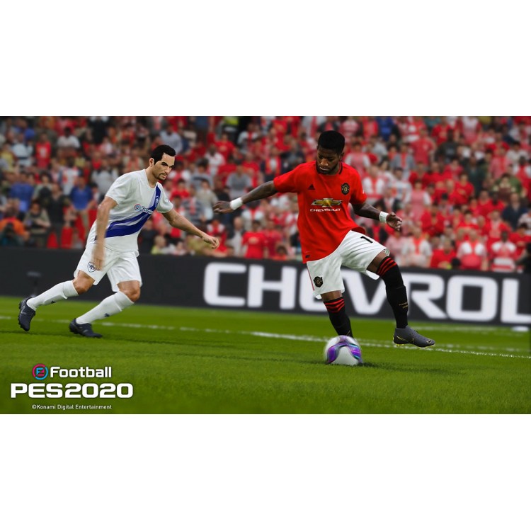 خرید بازی PES 2020 - نسخه PS4