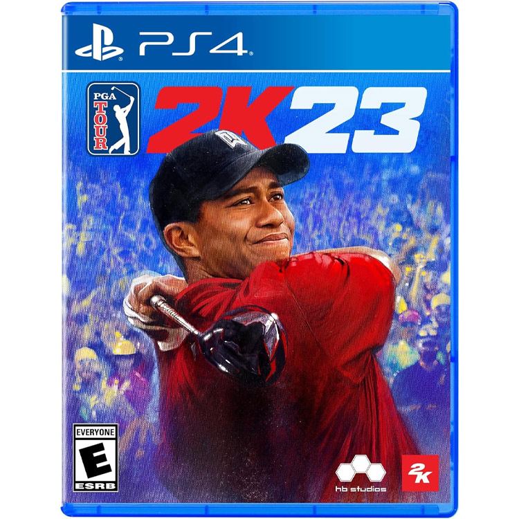 خرید بازی PGA Tour 2K23 برای PS4