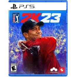 PGA Tour 2K23 - PS5