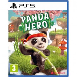 Panda Hero - PS5
