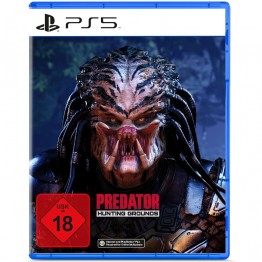Predator: Hunting Grounds - PS5
