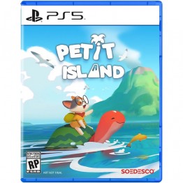 Petit Island - PS5