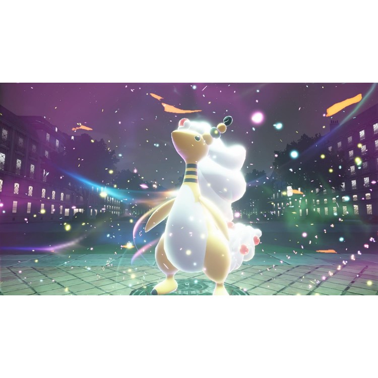 خرید بازی Pokemon Legends Z-A برای نینتندو سوییچ 2