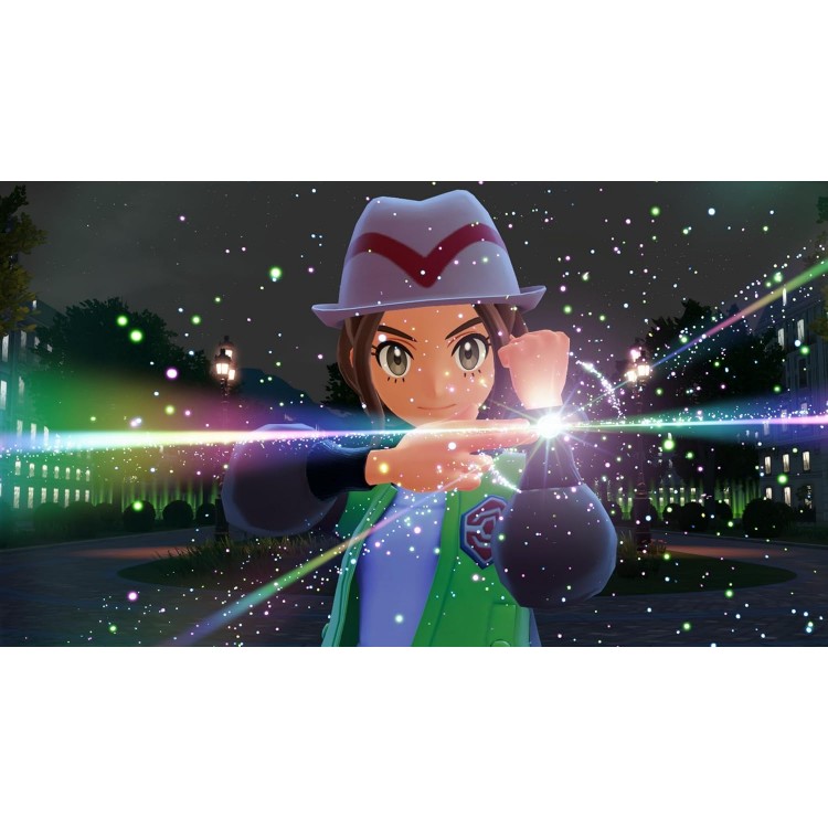 خرید بازی Pokemon Legends Z-A برای نینتندو سوییچ 2