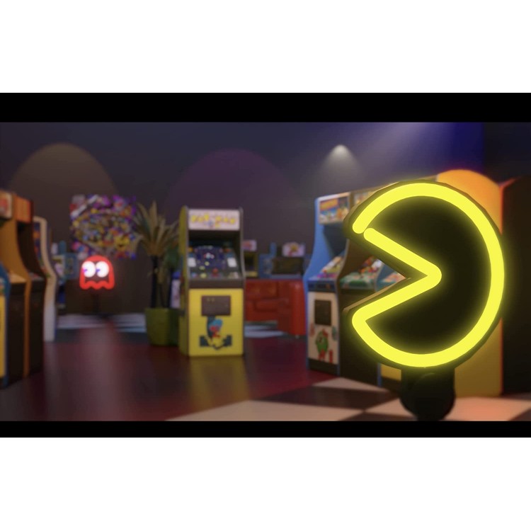 خرید بازی Pac-Man Museum + برای نینتندو سوییچ