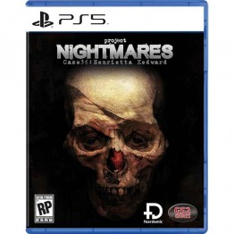 Project Nightmares Case 36: Henrietta Kedwards - PS5