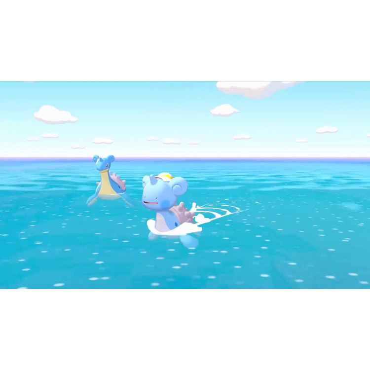 خرید بازی Pokemon Pokopia برای نینتندو سوییچ 2