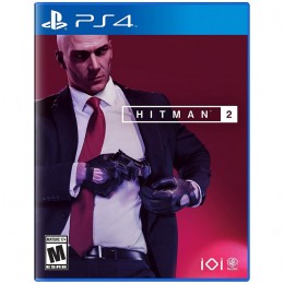Hitman 2 - PS4