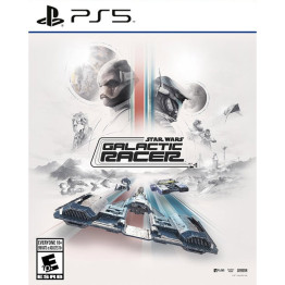 STAR WARS: Galactic Racer Digital Code - PS5