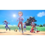 خرید بازی Pokémon Scarlet برای نینتندو سوییچ
