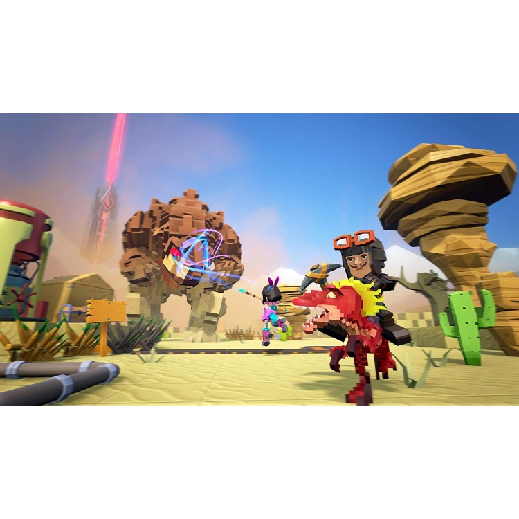 خرید بازی Pixark - نسخه PS4