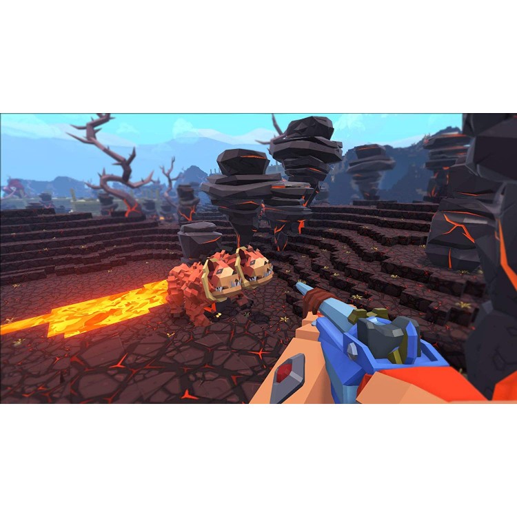 خرید بازی Pixark - نسخه PS4