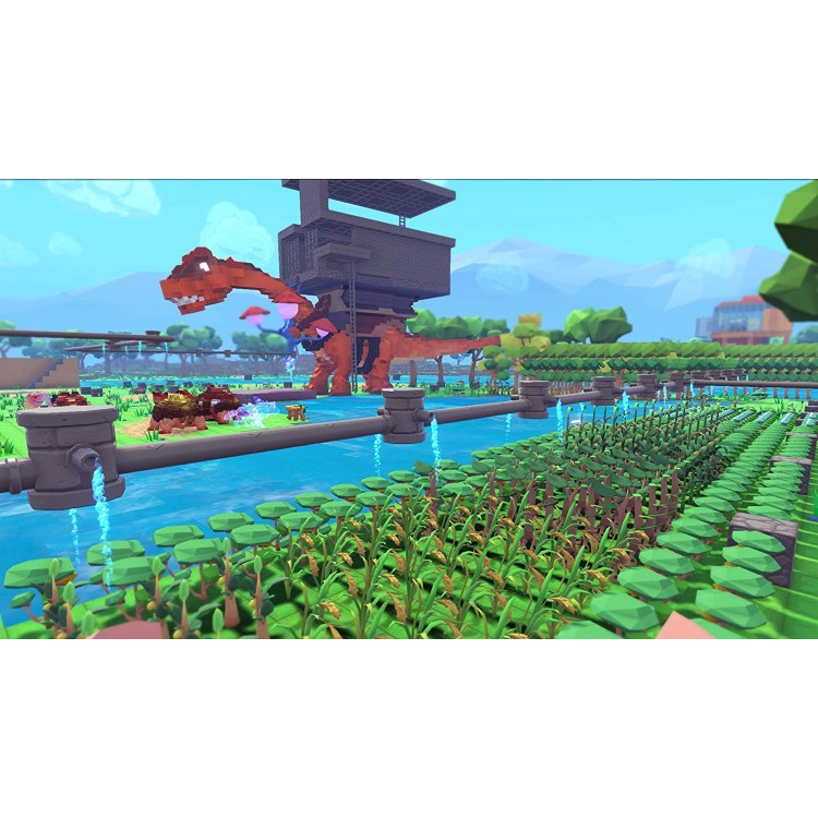 خرید بازی Pixark - نسخه PS4