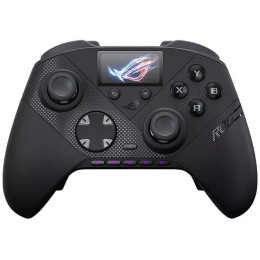 Asus ROG Raikiri II Pro PC Wireless Controller - Black