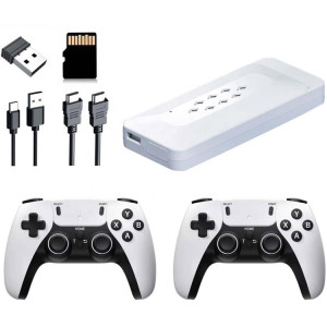 Game Stick M22 Retro Game Console