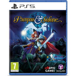 Pampas & Selene - PS5