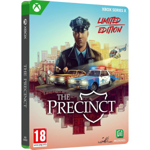 The Precinct Limited Edition - XBOX