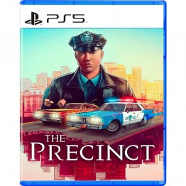 The Precinct - PS5