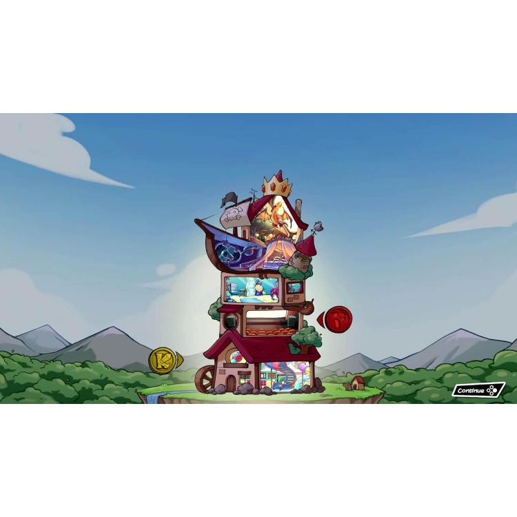 خرید بازی Parents vs Kids برای نینتندو سوییچ خرید بازی Parents vs Kids برای نینتندو سوییچ