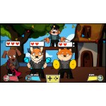 خرید بازی Parents vs Kids برای نینتندو سوییچ خرید بازی Parents vs Kids برای نینتندو سوییچ