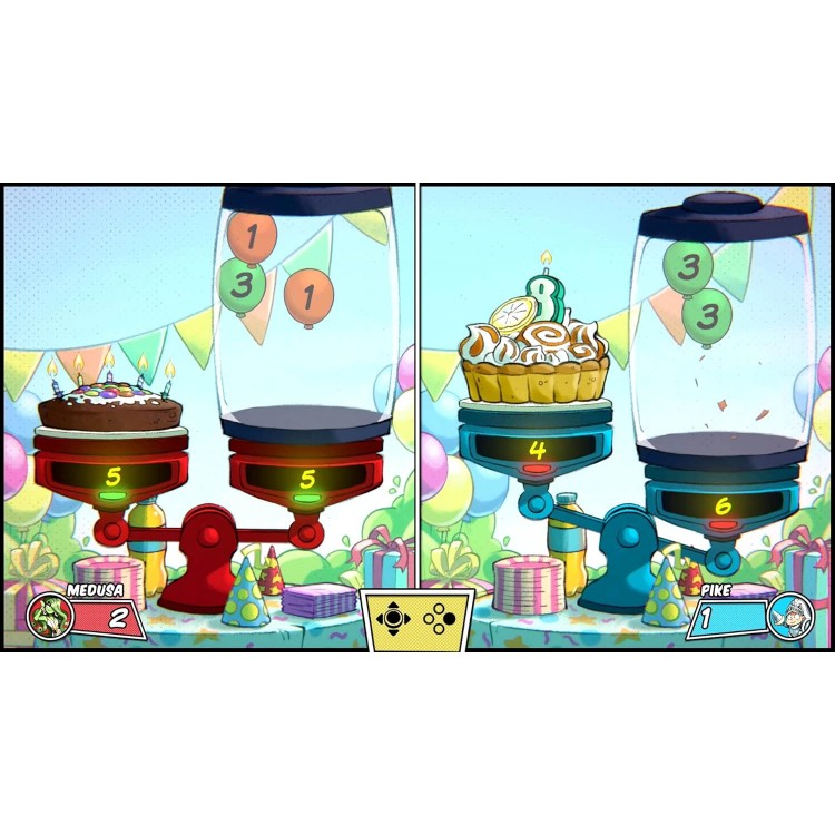 خرید بازی Parents vs Kids برای نینتندو سوییچ