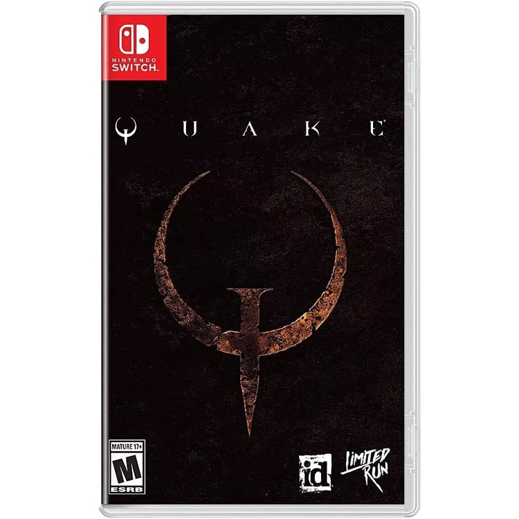 خرید بازی Quake برای نینتندو سوییچ