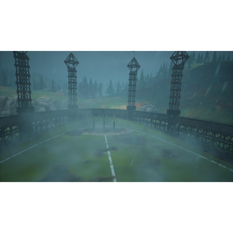خرید بازی Quidditch Champions نسخه دلوکس برای PS5 خرید بازی Quidditch Champions نسخه دلوکس برای PS5