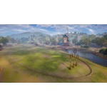 خرید بازی Quidditch Champions نسخه دلوکس برای PS5 خرید بازی Quidditch Champions نسخه دلوکس برای PS5