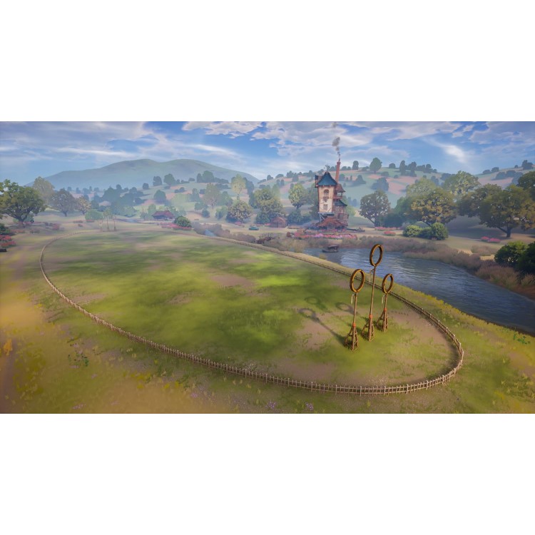 خرید بازی Quidditch Champions نسخه دلوکس برای PS5