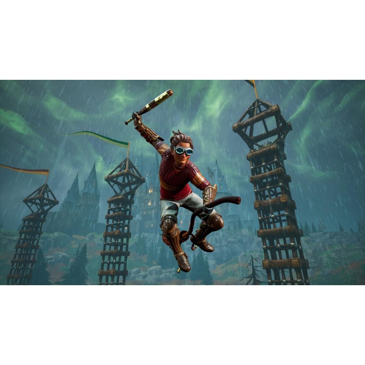 خرید بازی Quidditch Champions نسخه دلوکس برای PS5