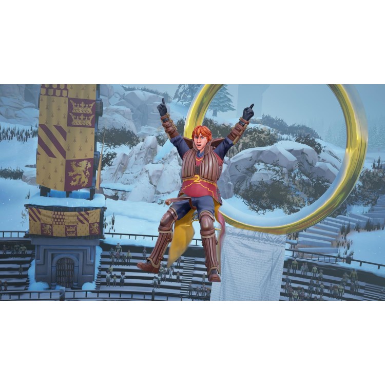 خرید بازی Quidditch Champions نسخه دلوکس برای PS5