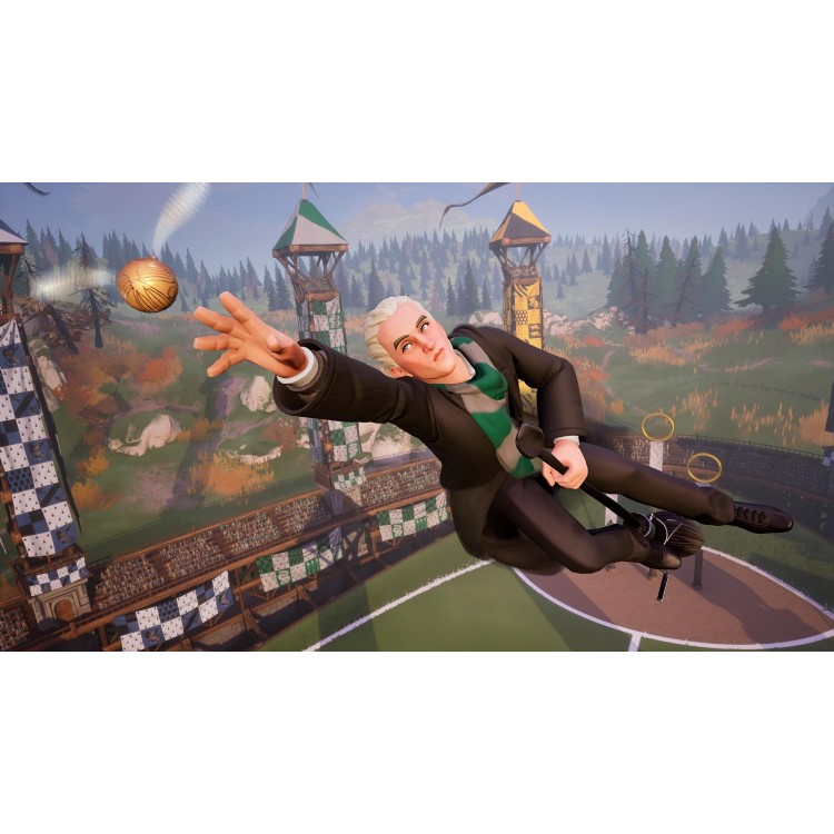 خرید بازی Quidditch Champions نسخه دلوکس برای PS5