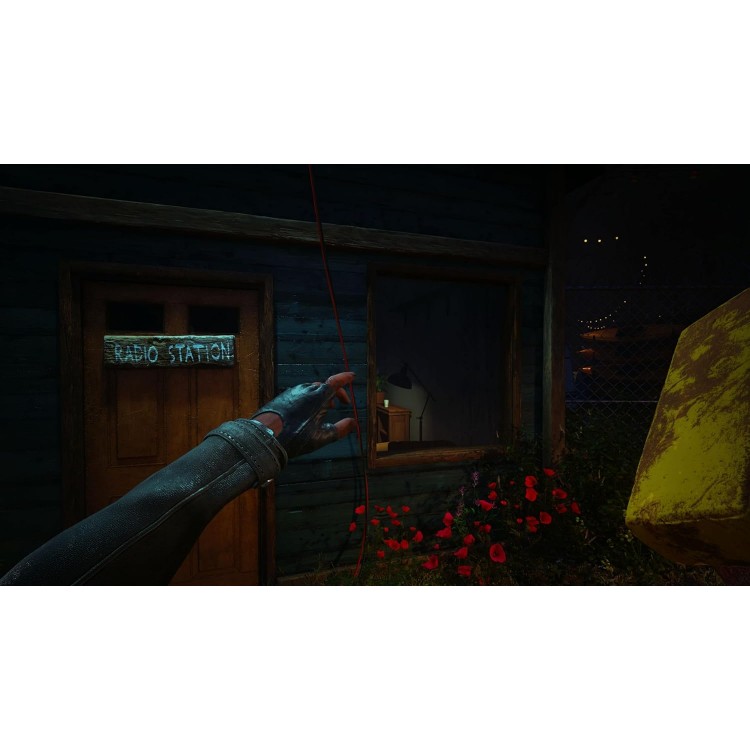 خرید بازی A Quiet Place: Road Ahead برای PS5