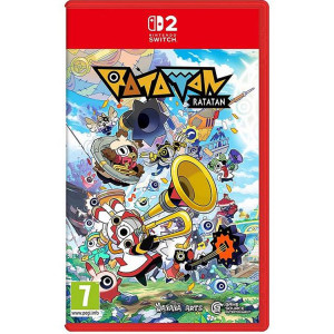 Ratatan - Nintendo Switch 2