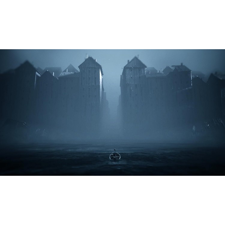 خرید بازی Reanimal برای PS5