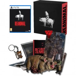 Reanimal Collector's Edition - PS5