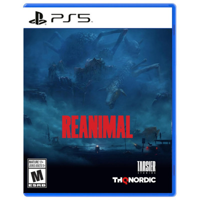 Reanimal - PS5