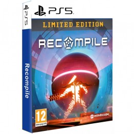 Recompile Limited Edition - PS5