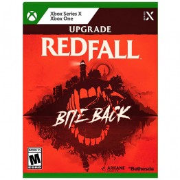 Redfall Bite Back Upgrade - XBOX Series X