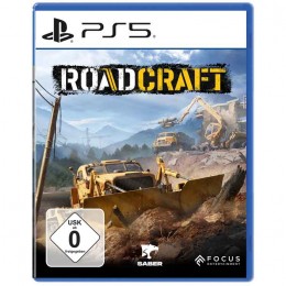 RoadCraft - PS5