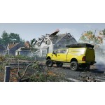 خرید بازی Roadcraft برای PS5 خرید بازی Roadcraft برای PS5