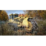 خرید بازی Roadcraft برای PS5 خرید بازی Roadcraft برای PS5