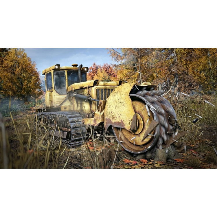 خرید بازی Roadcraft برای PS5