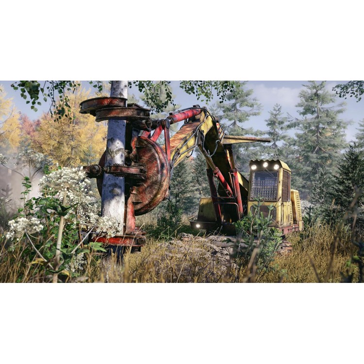 خرید بازی Roadcraft برای PS5