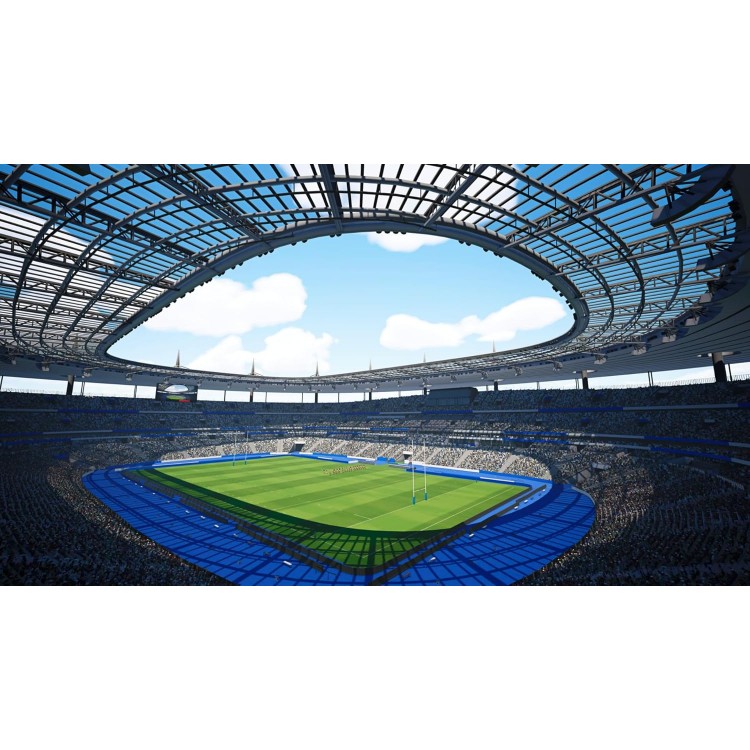 خرید بازی Rugby 25 برای PS5 خرید بازی Rugby 25 برای PS5