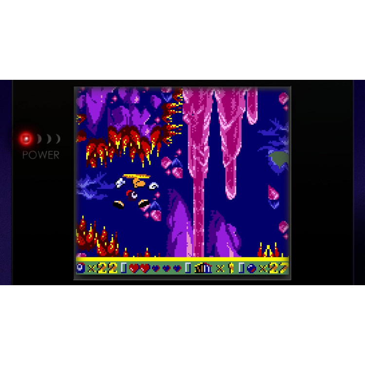 خرید بازی Rayman نسخه ۳۰ سالگی برای PS5