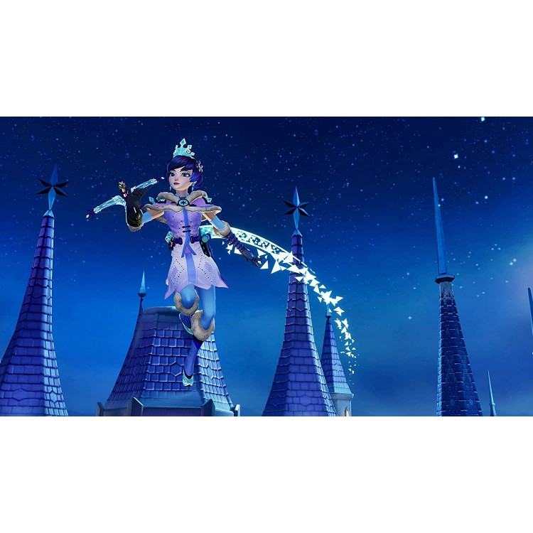 خرید بازی Rocket Arena Mythic Edition برای PS4