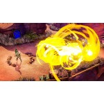 خرید بازی Rocket Arena Mythic Edition برای PS4 کارکرده خرید بازی Rocket Arena Mythic Edition برای PS4 کارکرده