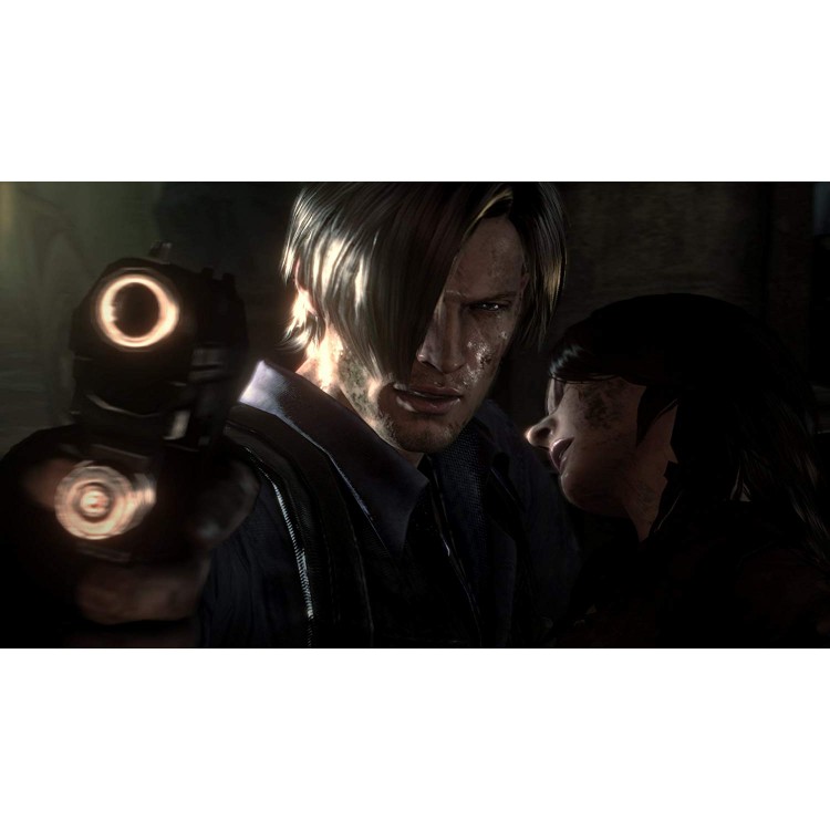 خرید پک سه بازی Resident Evil برای نینتندو سوییچ